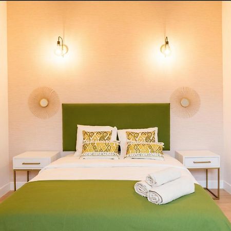 Duplex Merced10 3J Malaga Zewnętrze zdjęcie