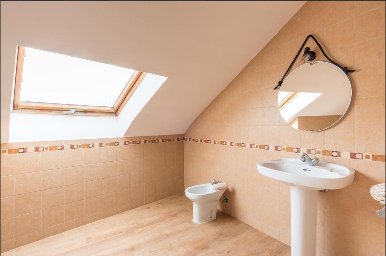 Duplex Merced10 3J Malaga Zewnętrze zdjęcie